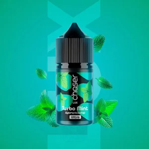 Набір компонентів Chaser Lux Ultra 30мл Turbo Mint