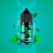Набор компонентов Salt Chaser Lux Ultra 30 мл Turbo Mint