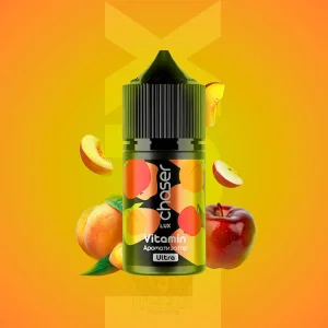 Набор компонентов Chaser Lux Vitamin 30 мл