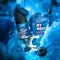 Набір компонентів Salt Chaser My Mint Ultra 30 мл Bilberry Mint