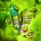 Набір компонентів Salt Chaser My Mint Ultra 30 мл Kiwi Mint Limited