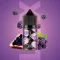 Набор компонентов Salt Chaser Lux Ultra 30 мл Blackberry Toast