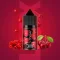 Набор компонентов Salt Chaser Lux Ultra 30 мл Cherry Currant