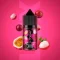 Набор компонентов Salt Chaser Lux Ultra 30 мл Lychee Passion