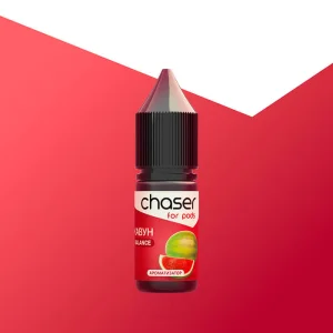 Набор компонентов Chaser For Pods Арбуз 10 мл