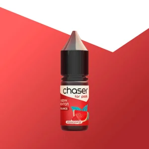 Набор компонентов Chaser For Pods Арбуз Ментол 10 мл