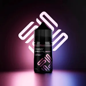 Набір компонентів Chaser Special Berry Candy 30мл