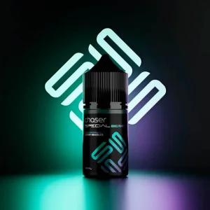Набір компонентів Chaser Special Berry Berry Needles 30мл