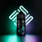 Набір Chaser Special Berry Berry Needles 30мол