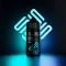 Набір Chaser Special Berry Bilberry Mint 30мол