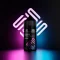 Набор Chaser Special Berry Blackberry 30мл