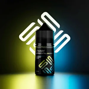 Набір компонентів Chaser Special Berry Blueberry Lemon 30мл