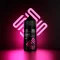 Набір Chaser Special Berry Cherries 30мл