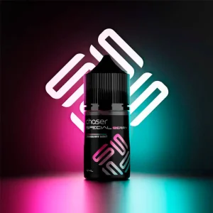 Набір компонентів Chaser Special Berry Cranberry Mint 30мл