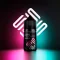 Набір Chaser Special Berry Cranberry Mint 30мл