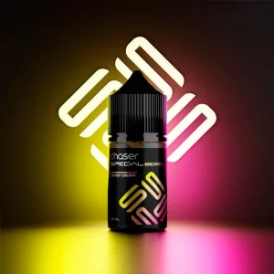 Набор компонентов Chaser Special Berry Energy Cherry 30мл