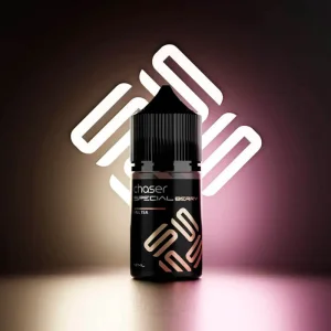 Набір компонентів Chaser Special Berry Fall Tea 30мл