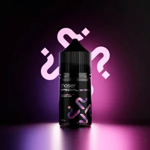 Набір компонентів Chaser Special Berry Mystery One 30мл