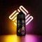 Набор Chaser Special Berry Berry Punch 30мл