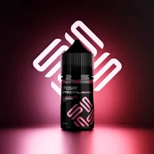 Набір компонентів Chaser Special Berry Strawberry Jelly 30мл