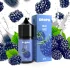 Blue Razz (Голубая малина)