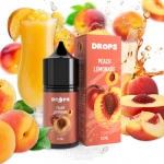 Набір компонентів DROPS Peach Lemonade 30 мл