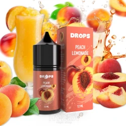 Набір компонентів DROPS Peach Lemonade 30 мл