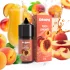 Peach Lemonade (Персиковый лимонад)