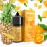 Pineapple Orange (Ананас с апельсином)