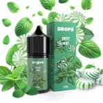 Набір компонентів DROPS Sweet Mint 30 мл