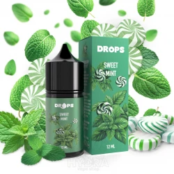 Набір компонентів DROPS Sweet Mint 30 мл