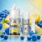 Набір компонентів Elfliq Blue Razz Lemonade 30мл