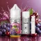 Набор компонентов Elfliq Grape Cherry 30мл
