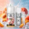 Набор компонентов Elfliq Peach Ice 30мл