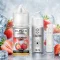 Набір компонентів Elfliq Strawberry Ice 30мл