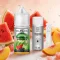 Набор компонентов Elfliq Watermelon Sour Peach 30мл