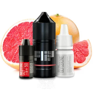 Набор компонентов Flip Grapefruit Salt 30мл