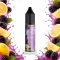 Набор компонентов Salt Fluffy Puff - Blackberry Lemonade 15 мл