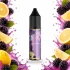 Blackberry Lemonade (Ежевичный лимонад)