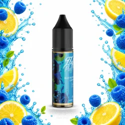 Набор компонентов Fluffy Puff - Blue Raspberry Lemonade 15 мл