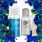 Набір компонентів Salt Fluffy Puff - Blue Raspberry Lemonade Extra 30 мл