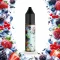 Набор компонентов Salt Fluffy Puff - Forest Berry Tea Ice 15 мл
