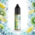 Kiwi Lemonade Ice (Лимонад с киви и холодком)