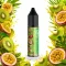 Набор компонентов Salt Fluffy Puff - Kiwi Passion 15 мл