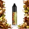 Набор компонентов Salt Fluffy Puff - Pistachio Tobacco 15 мл