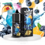 Набір компонентів Hype Black Blue Lagoon 30 мл