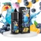 Набор компонентов Hype Black Blue Lagoon 30 мл