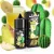 Набір компонентів Hype Black Cactus Elixir 30 мл