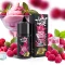 Набір компонентів Hype Black Ice Cream Raspberry 30 мл