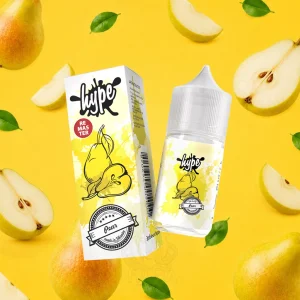 Набір компонентів Hype Pear 30 мл